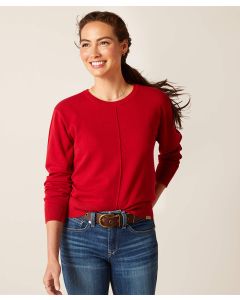 Ariat Ladies Peninsula Sweater