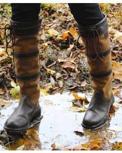 TuffRider Ladies Lexington Waterproof Tall Boot
