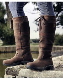 Dublin Ladies River Boot III