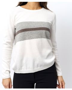 TKEQ Ladies Hampton Sweater